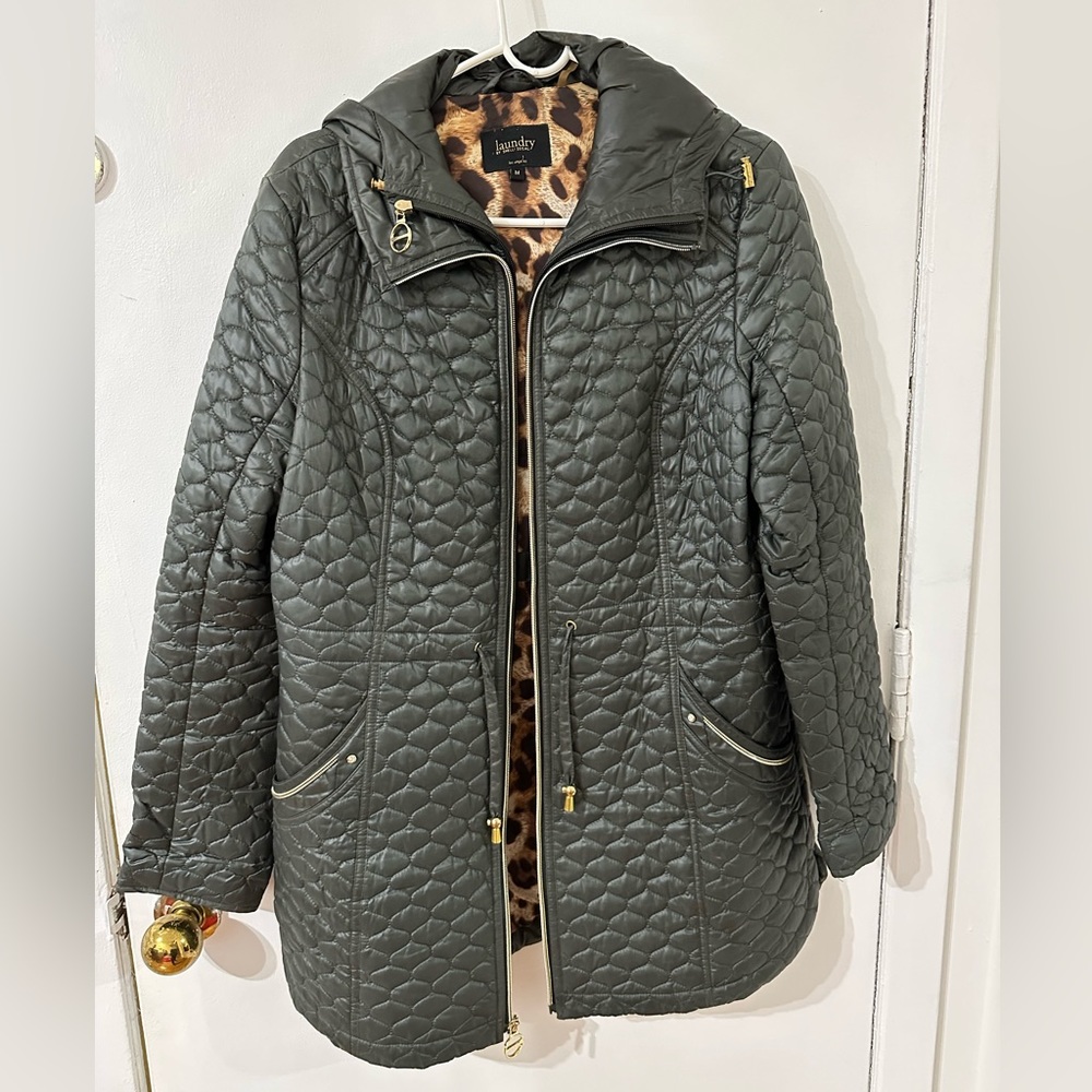 Laundry Jacket - Picture 7 of 7